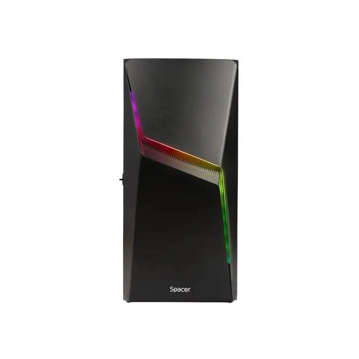 Intel Desktop PC - Core i7 3.4 GHz - 16GB RAM - 512GB SSD - DDR3