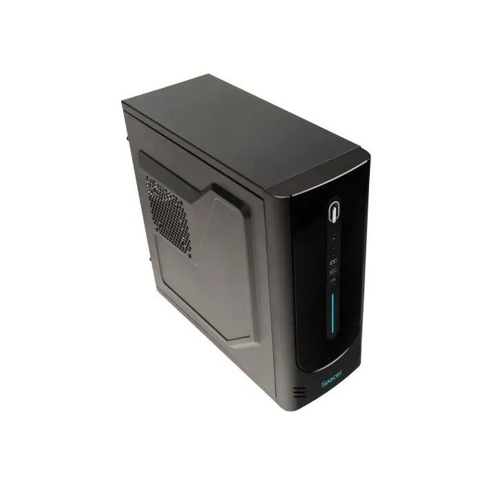 Intel Desktop PC - Core i7 3.4 GHz - 16GB RAM - 512GB SSD - Intel HD Graphics