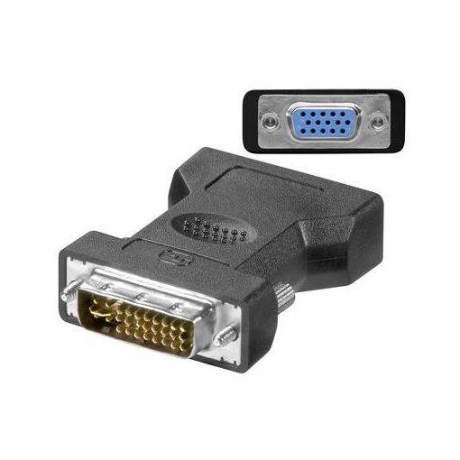 MicroConnect MONAJ Adapter and Cable Connector