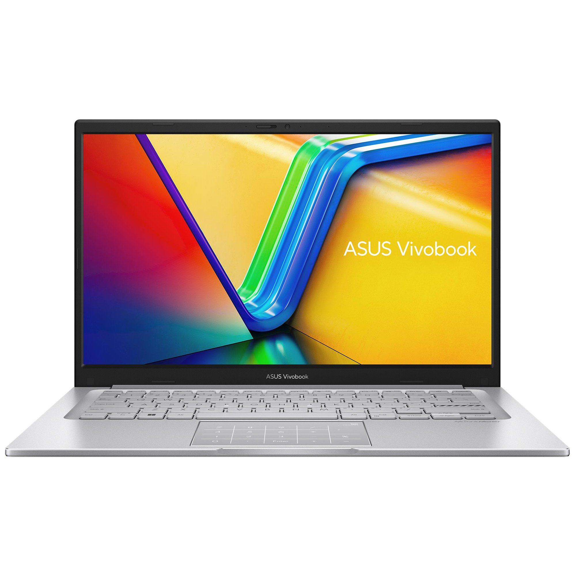 ASUS Vivobook 14 S1404VA-EB1026W Intel Core i7 Laptop