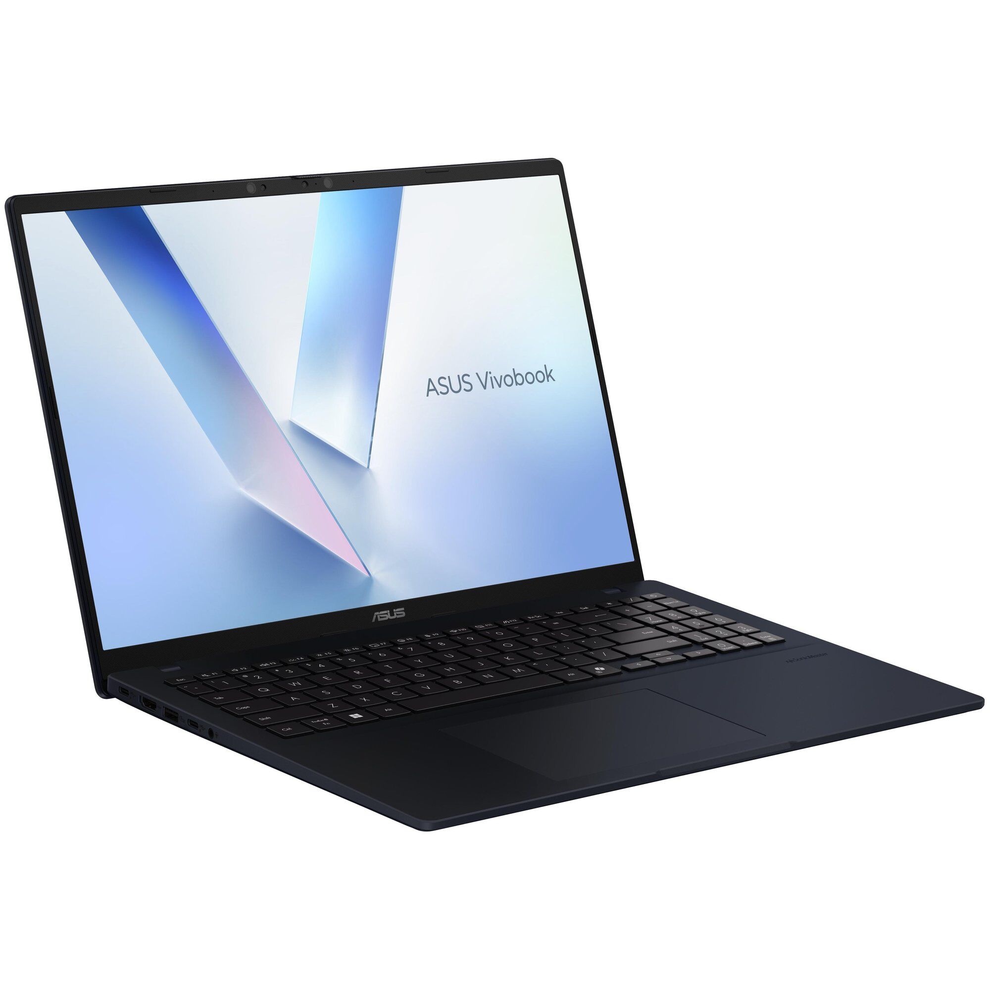 Ordinateur portable ASUS Vivobook 16 S1607QA-MB107W Snapdragon X1-26-100