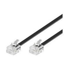 Câble de téléphone MicroConnect MPK190 10 m
