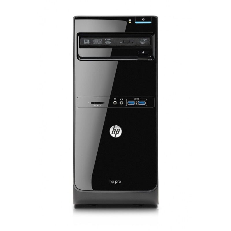 HP Pro 3400 Pentium G630 Laptop