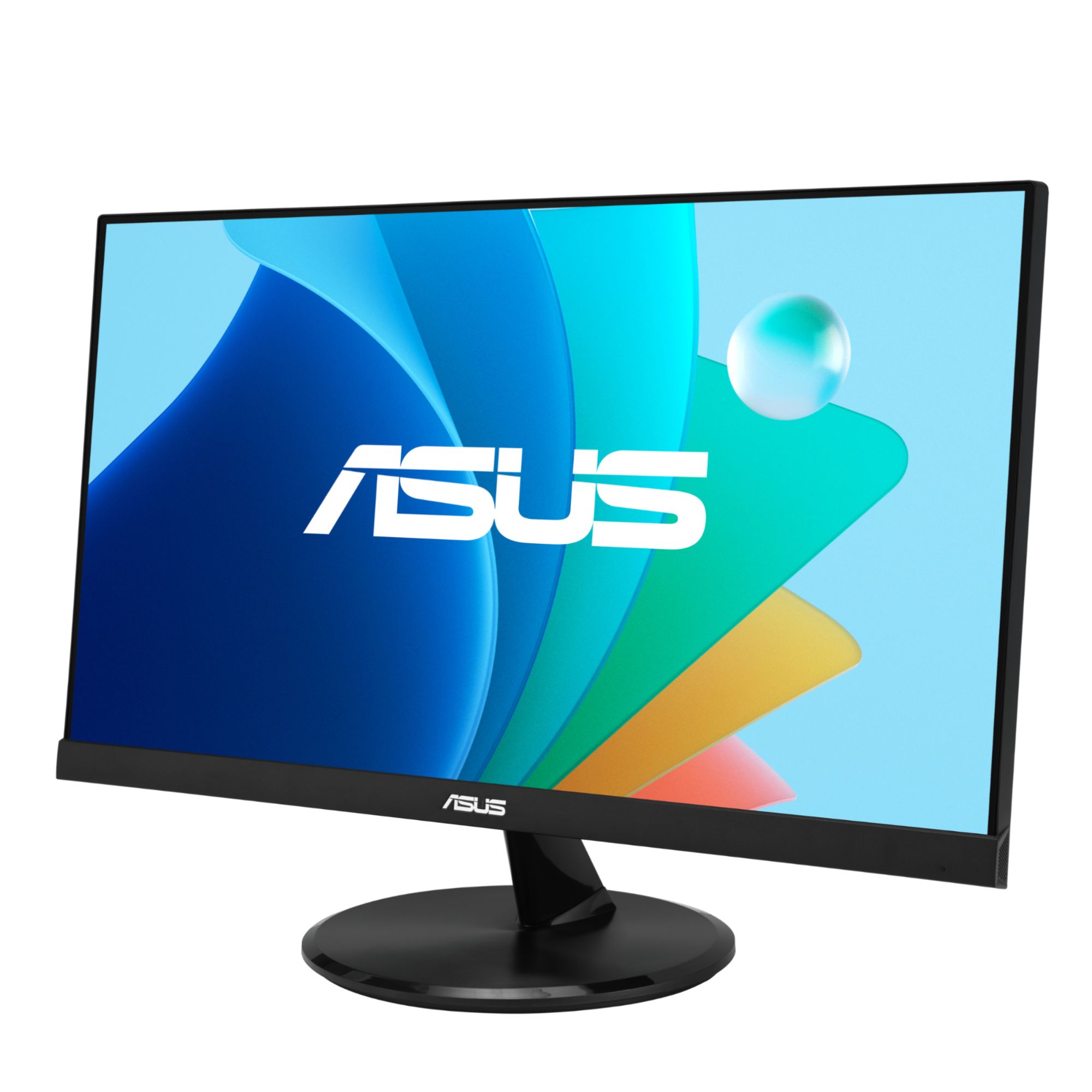 ASUS VP229HF - 22" LED Gaming Monitor - Full HD 1080p, 100Hz, 1ms Response Time