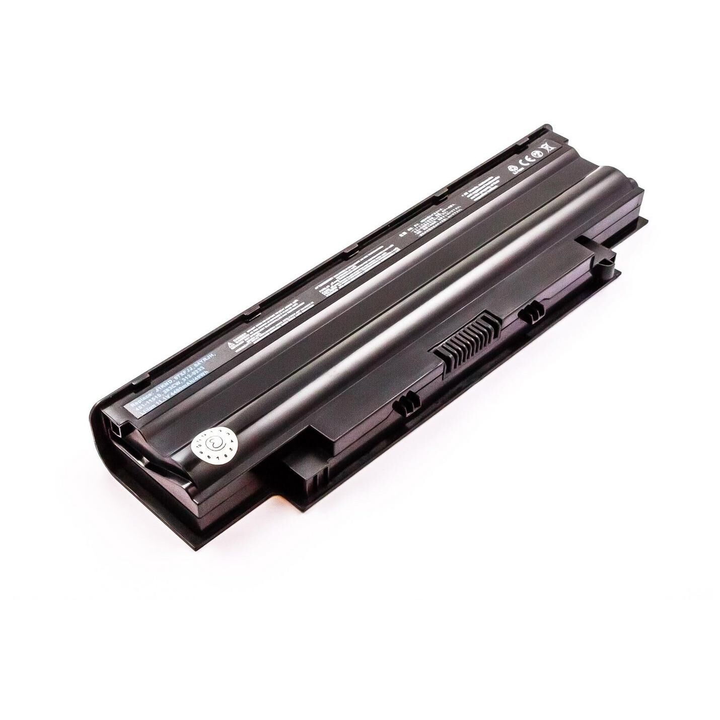 CoreParts Laptop Battery MBI2185 (Dell Compatible)