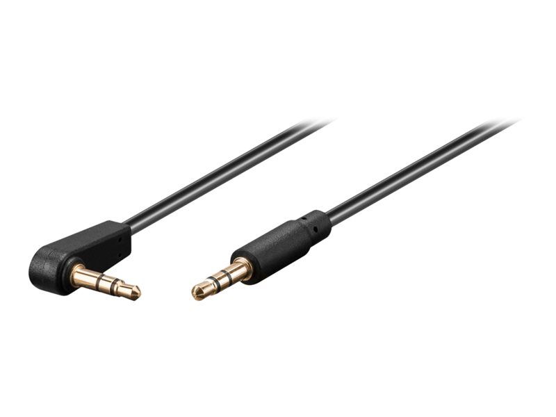 PremiumCord Stereo Audio Cable