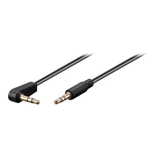 Câble audio stéréo PremiumCord