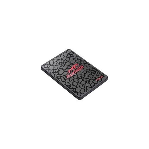 SSD Apacer AS350 Panter de 2,5 pulgadas, 512 GB, SATA III