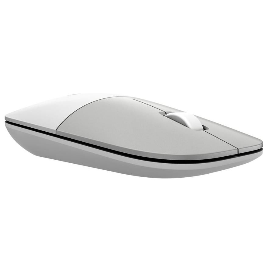 Souris sans fil HP Z3700 - Blanc céramique