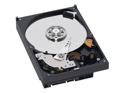 Western Digital Green 1TB Internal Hard Drive