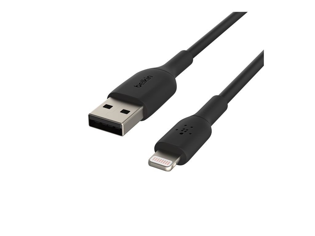 Belkin Boost Charge Lightning Cable