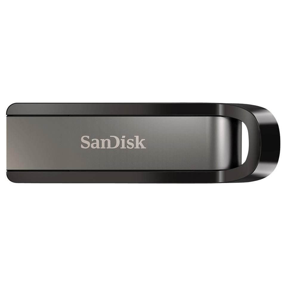 SanDisk Extreme Go - 128GB USB Drive - USB 3.2 Gen 1