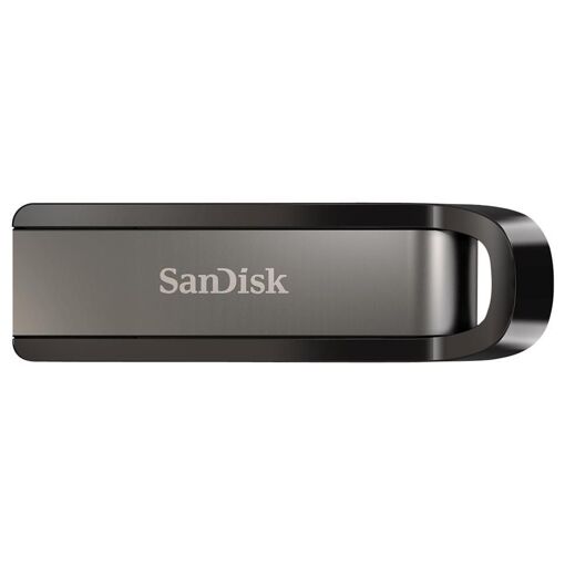 SanDisk Extreme Go - 128GB USB Drive - USB 3.2 Gen 1