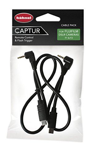 Hähnel Captur Cable Kit