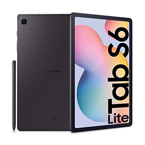 Samsung Galaxy Tab S6 Lite WiFi 64GB + S Pen