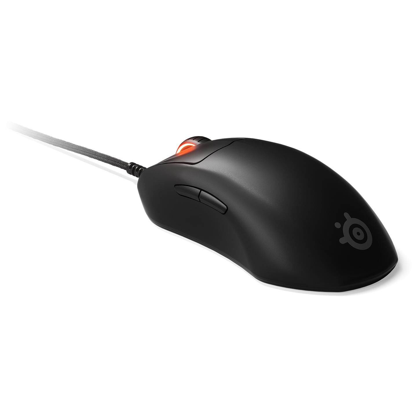 Ratón de juego SteelSeries PRIME+