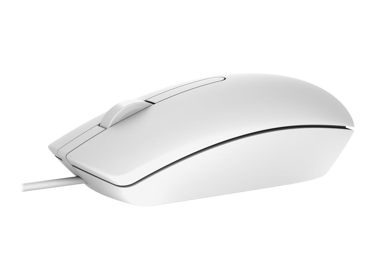 Dell MS116 Wireless Optical Mouse