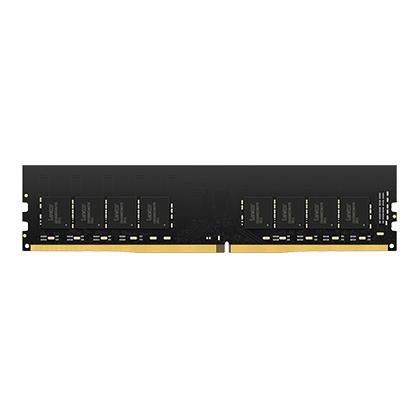 Lexar 16GB DDR4 Memory Module (1x16GB, 3200MHz, 288-pin DIMM)