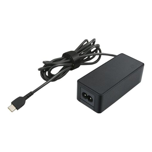 Adaptador de corriente Lenovo 45W USB Tipo C