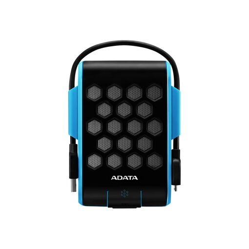 ADATA HD720 - 2TB External USB 3.0 Portable Hard Drive - Blue