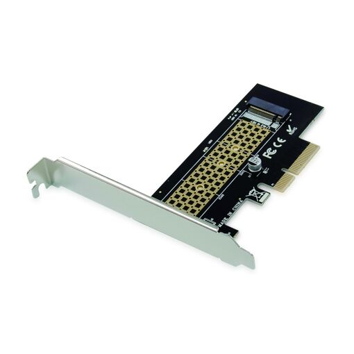 Adaptador PCIe SSD NVMe M.2 Emrick de Conceptronic