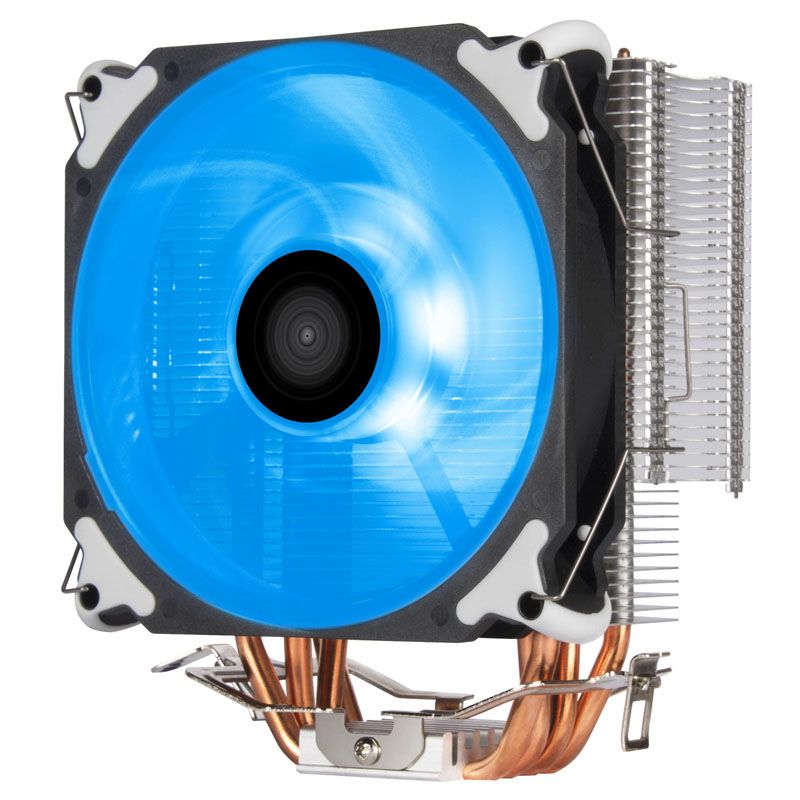 Silverstone SST-AR12-RGB Case