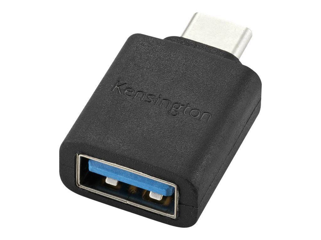 Kensington USB-C to USB-A Adapter - 5V, 3A