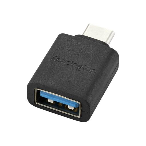 Kensington USB-C to USB-A Adapter - 5V, 3A