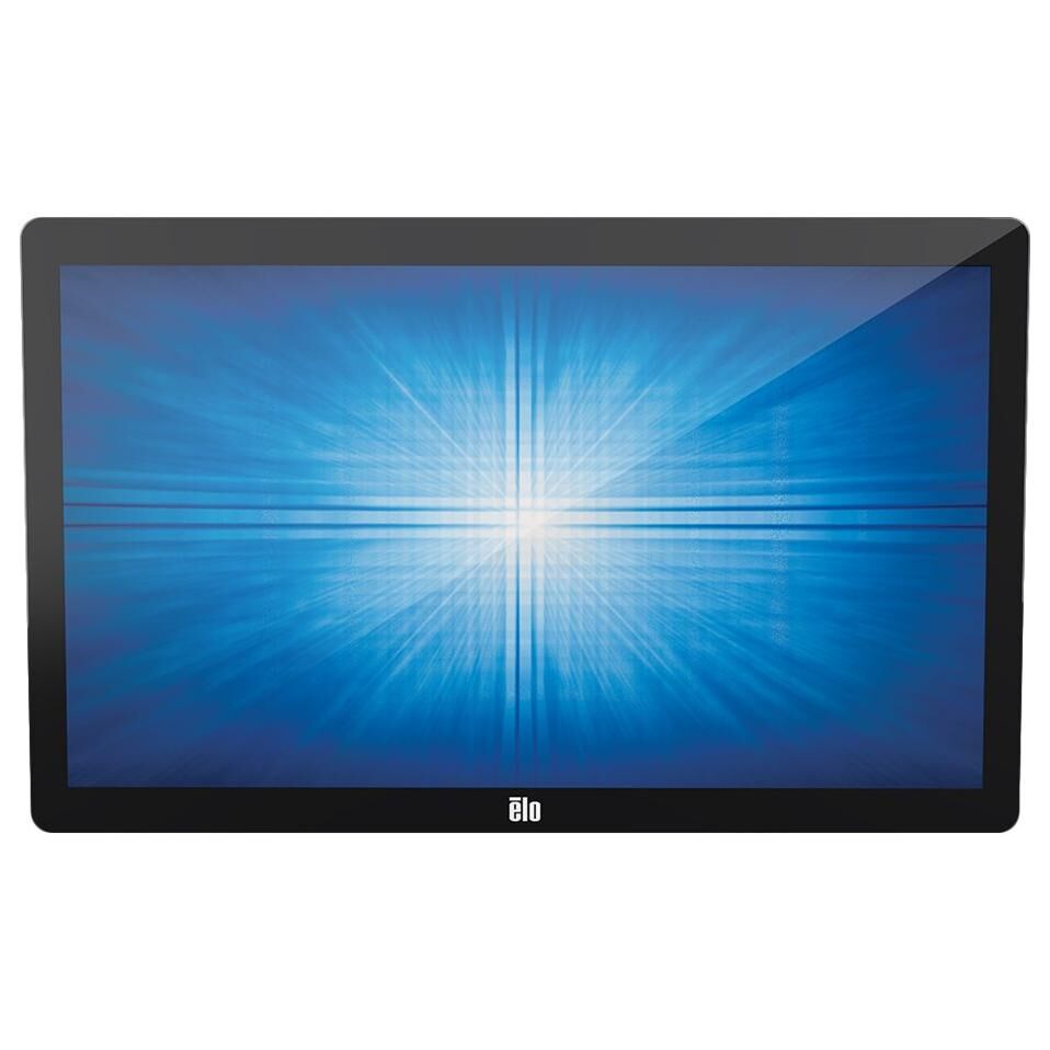 Elo 2202L - 22" LCD Touchscreen Monitor - Full HD (1080p) @ 60Hz - Black