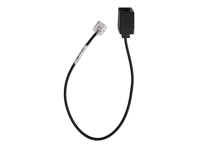 Epos Microphone Adapter RJ45-RJ9