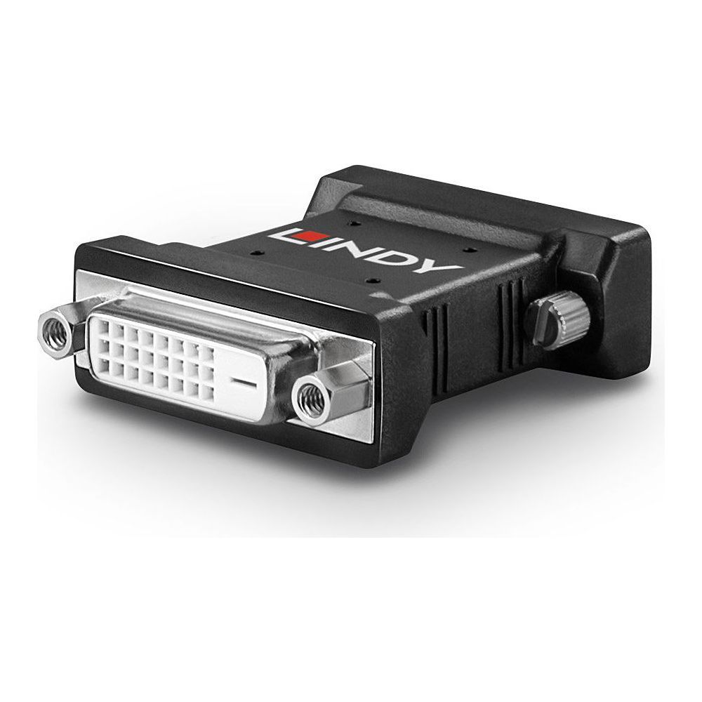 Lindy VGA Emulator EDID DVI Adapter