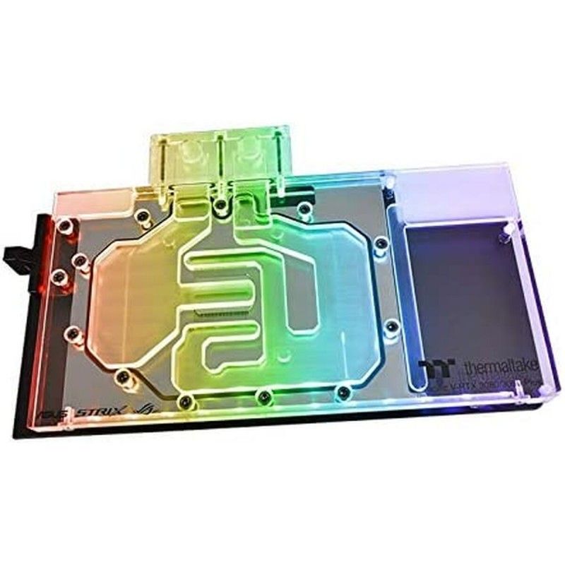 Bloque Térmico Thermaltake
