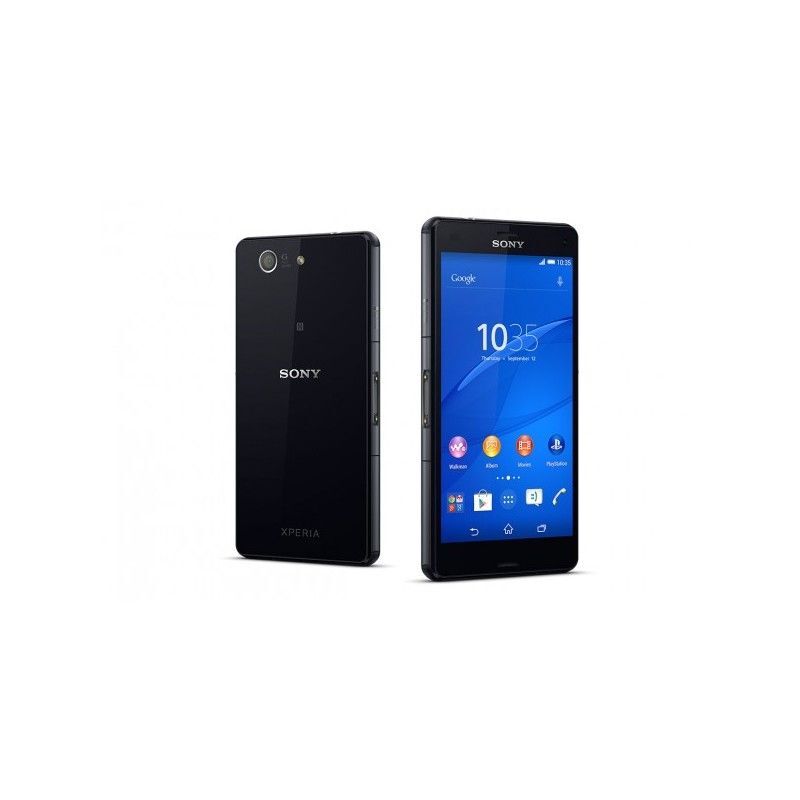 Sony Xperia Z3 Compact (D5803) - Black