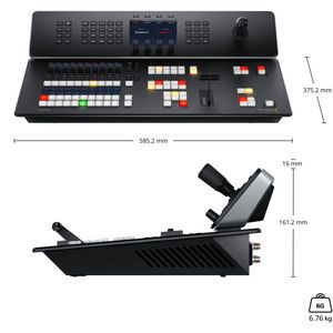BLACKMAGIC ATEM Television Studio 4K8