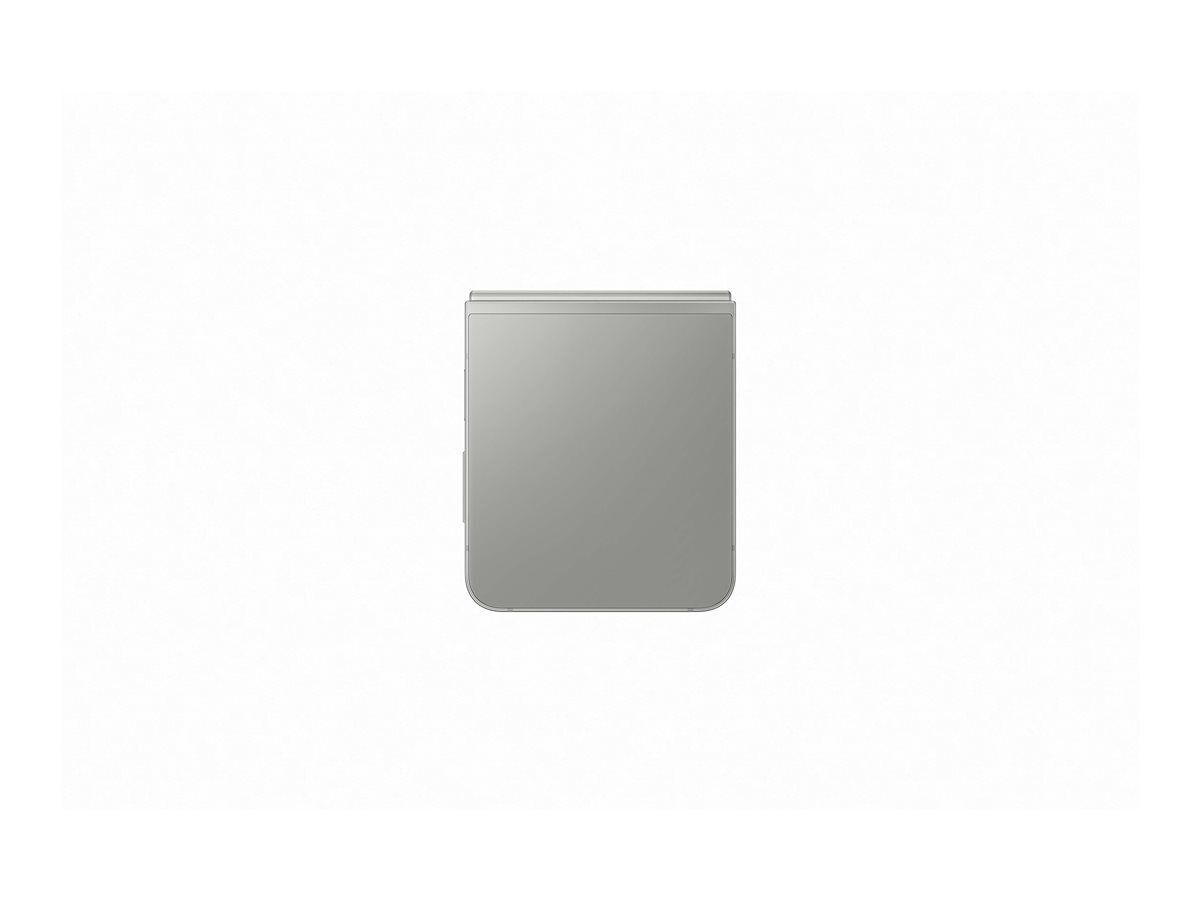 Samsung Galaxy Z Flip6 256GB Silver Gradient