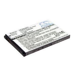 CoreParts Battery for Gigaset SL Series
