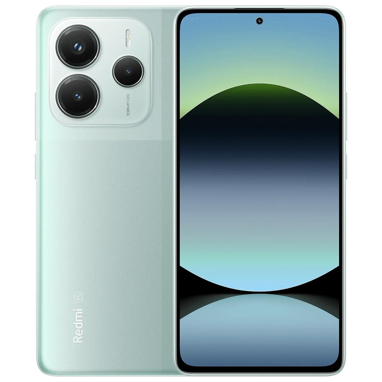Xiaomi Redmi Note 14 5G