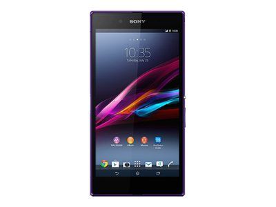 Sony XPERIA Z Ultra 16GB Purple