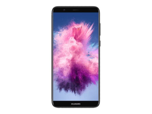 Huawei P Smart 32GB Black