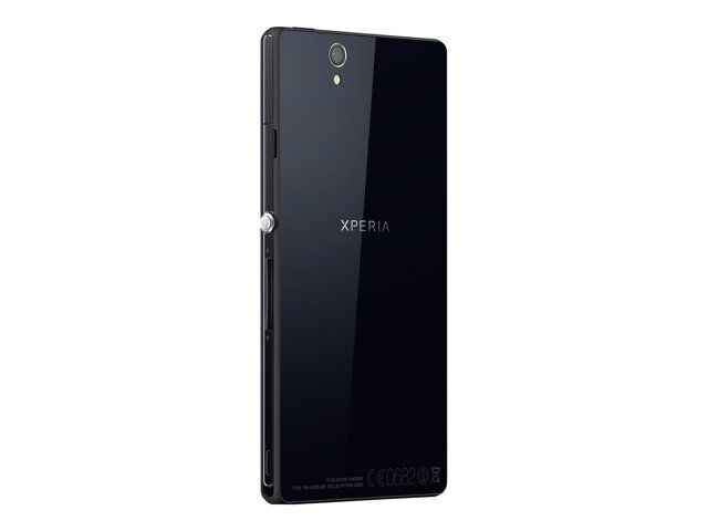 Sony XPERIA Z 16GB Black