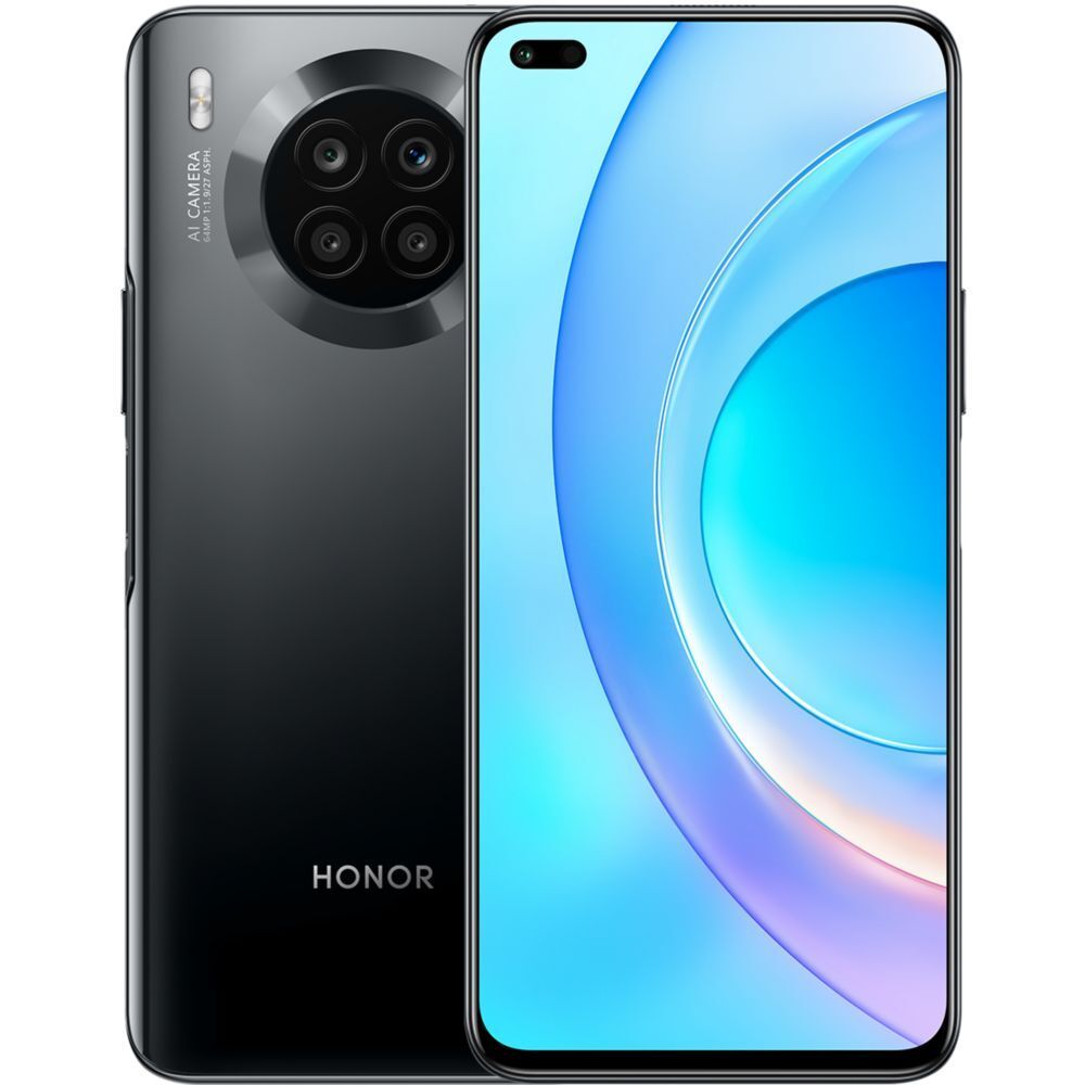 Honor 50 Lite 4G