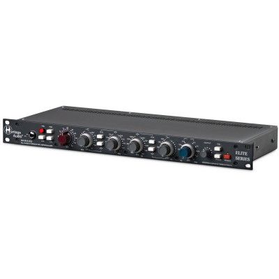 Heritage Audio Ha81A Elite