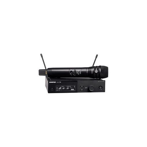 Système de micro sans fil Shure SLXD24E-KSM8B J53