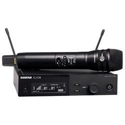 Shure SLXD24E-KSM8B J53 Wireless Microphone System
