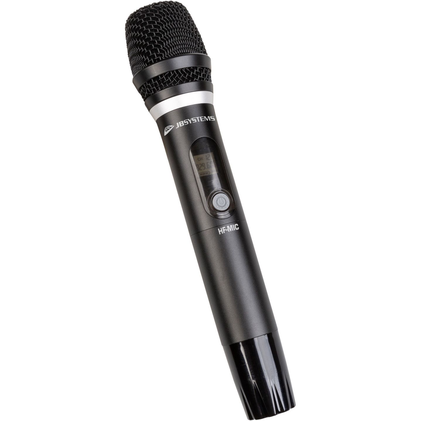 JB Systems HF-MIC Wireless Microphone