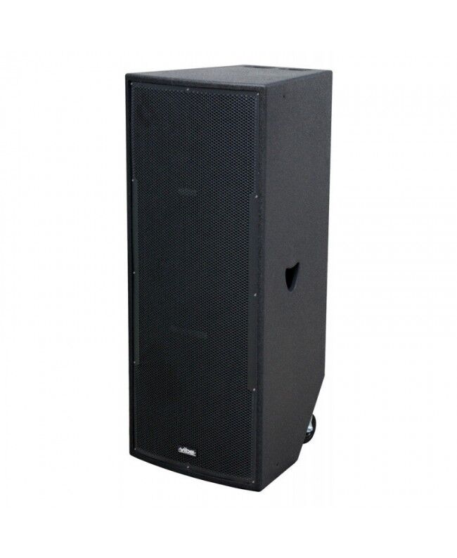 JB Systems Vibe 30 MKII Baffle (800 Watts)