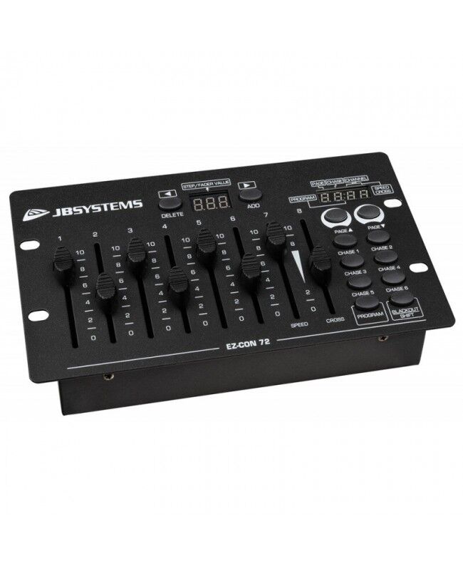 JB Systems EZ-CON 72 DMX Controller