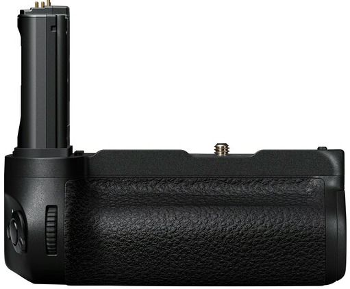 Nikon Z8 Grip, MB-N12