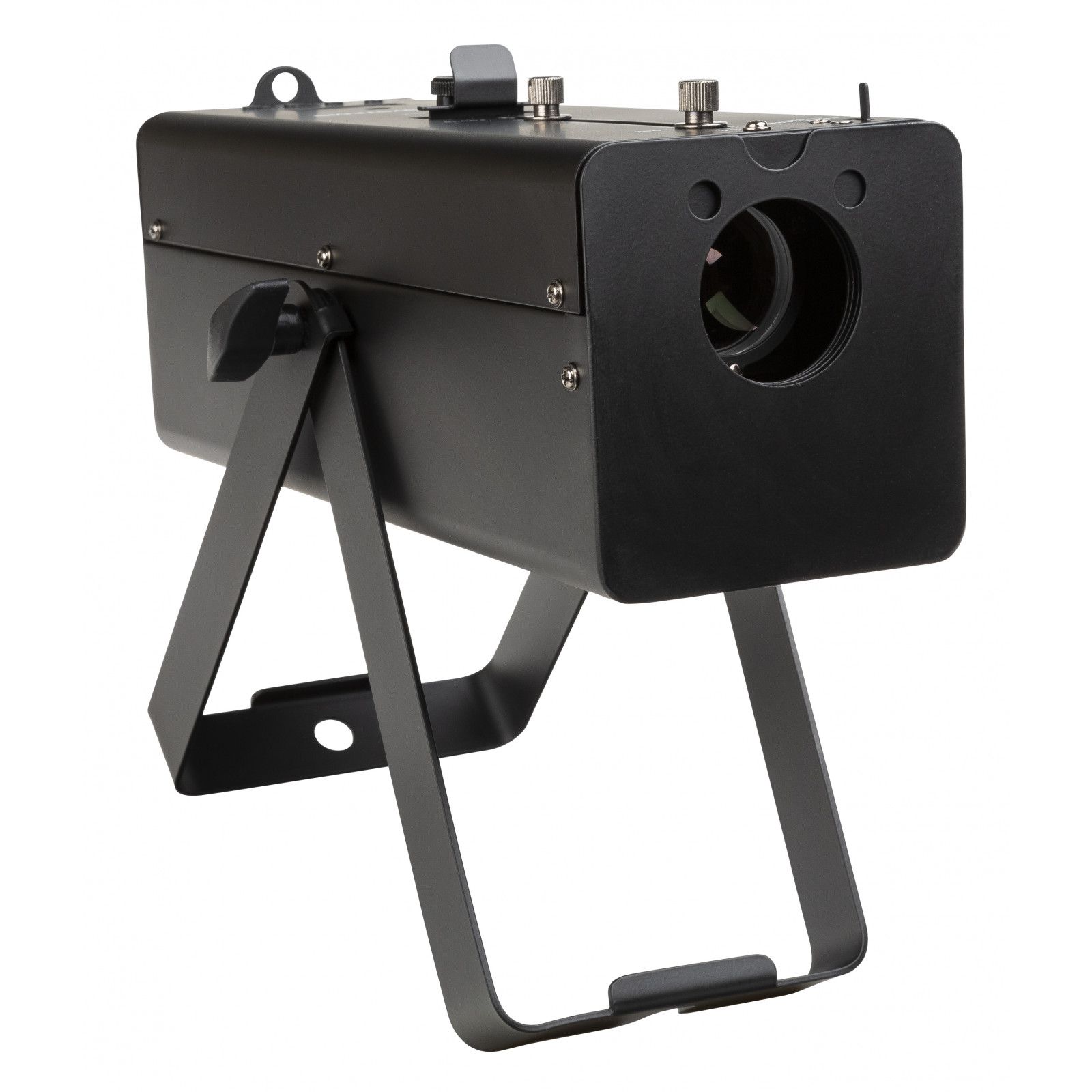 JB Systems Rotogobo Zoom Logo Projector