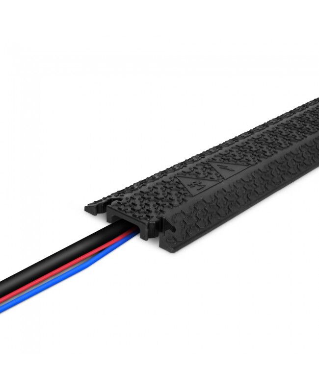 Defender Cable Passage/Protector 1m (40 x 12mm)